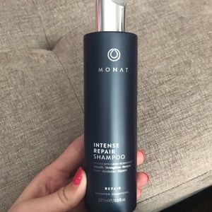 Brand new  Monat Intense Repair Shampoo